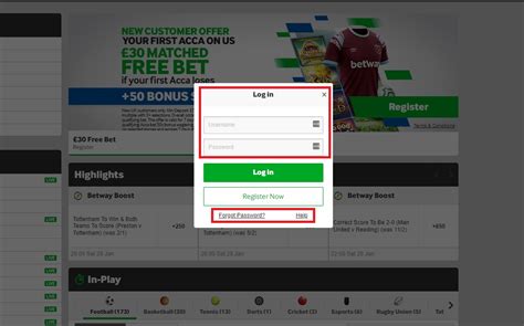verify betway account|Betway Registration and Account Verific.